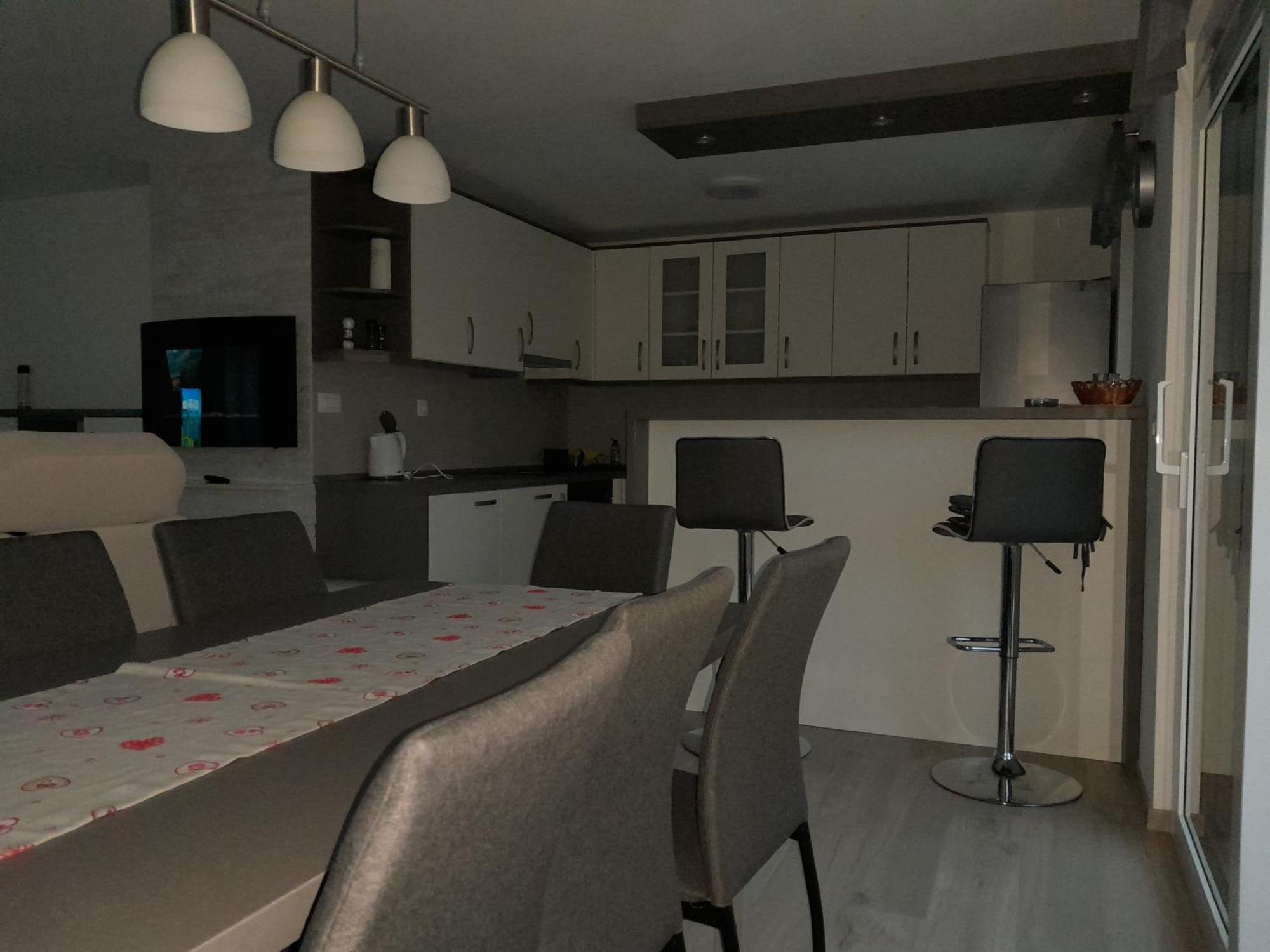 Holiday Home Baron Radece Exterior photo