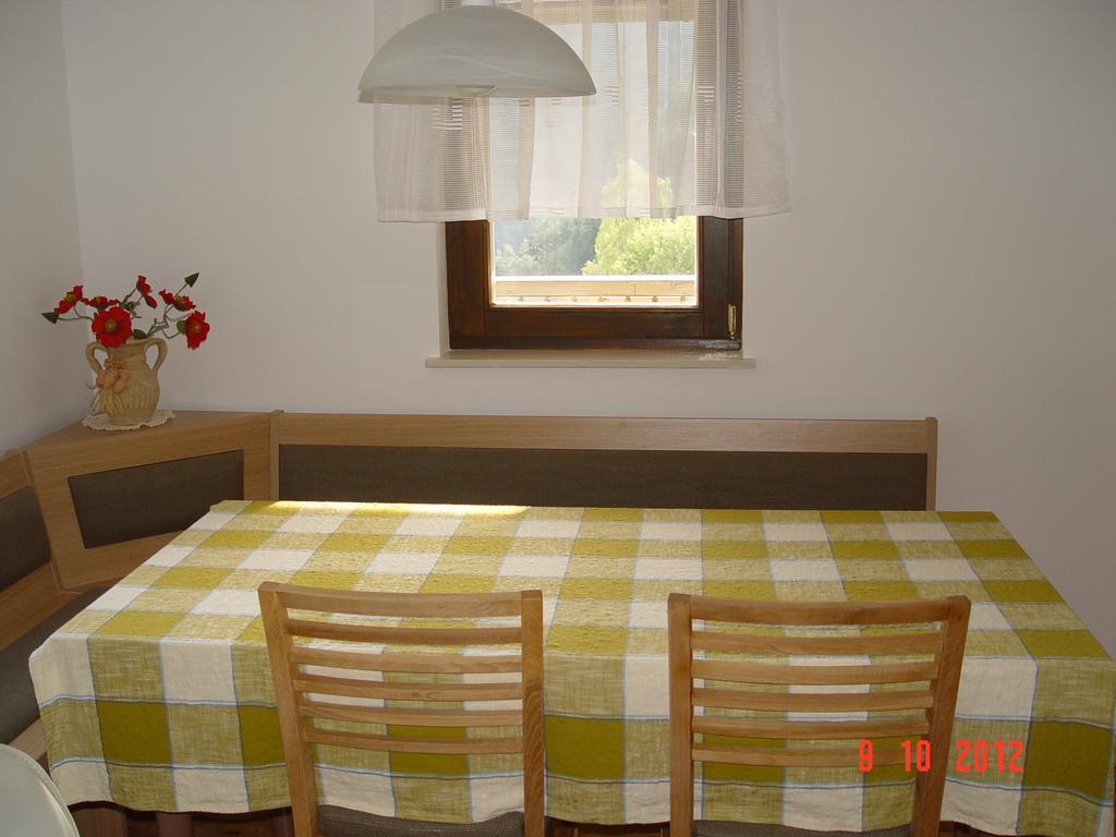 Holiday Home Baron Radece Exterior photo